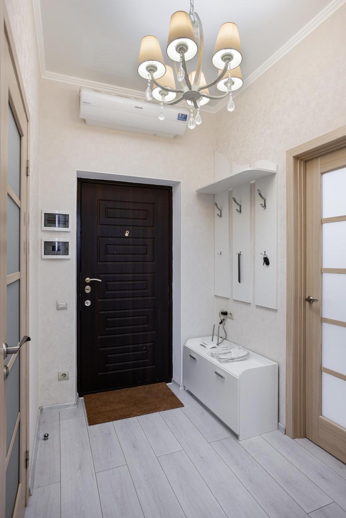Sea Pearl Apartment Odesa Exterior photo