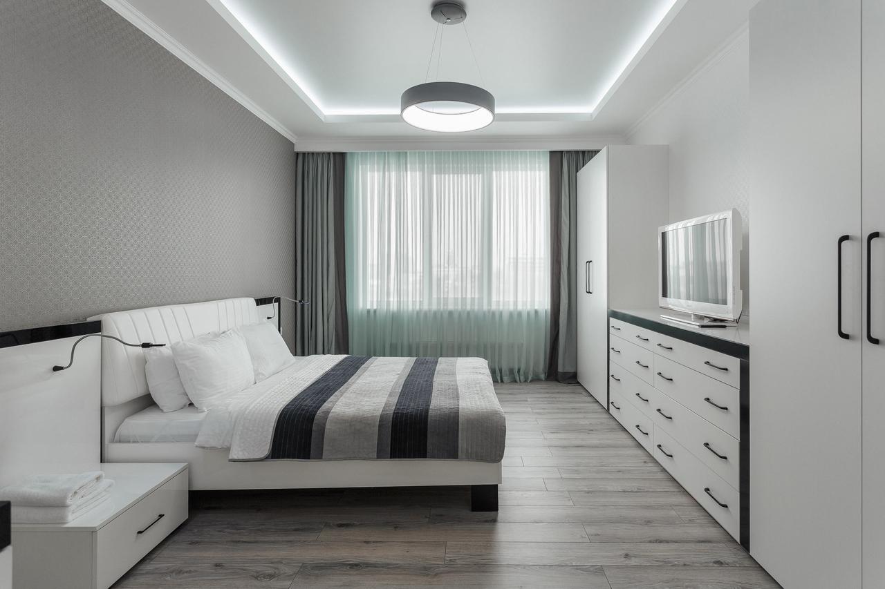 Sea Pearl Apartment Odesa Exterior photo