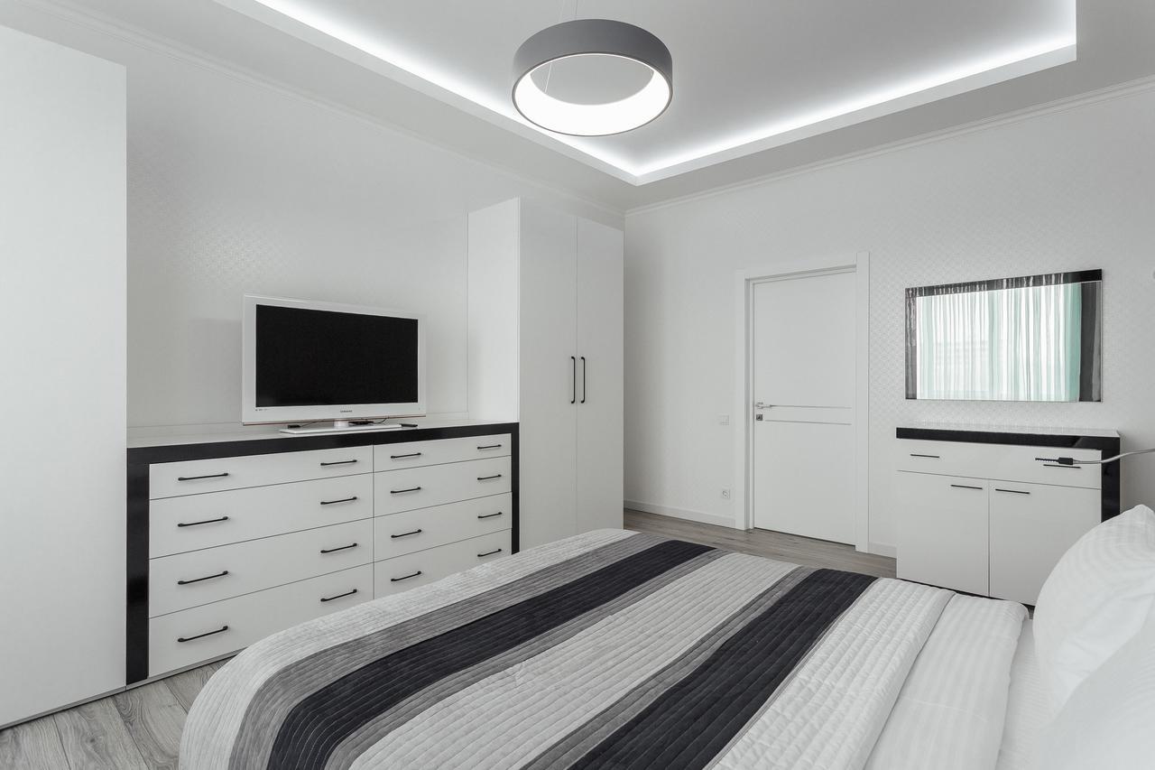 Sea Pearl Apartment Odesa Exterior photo