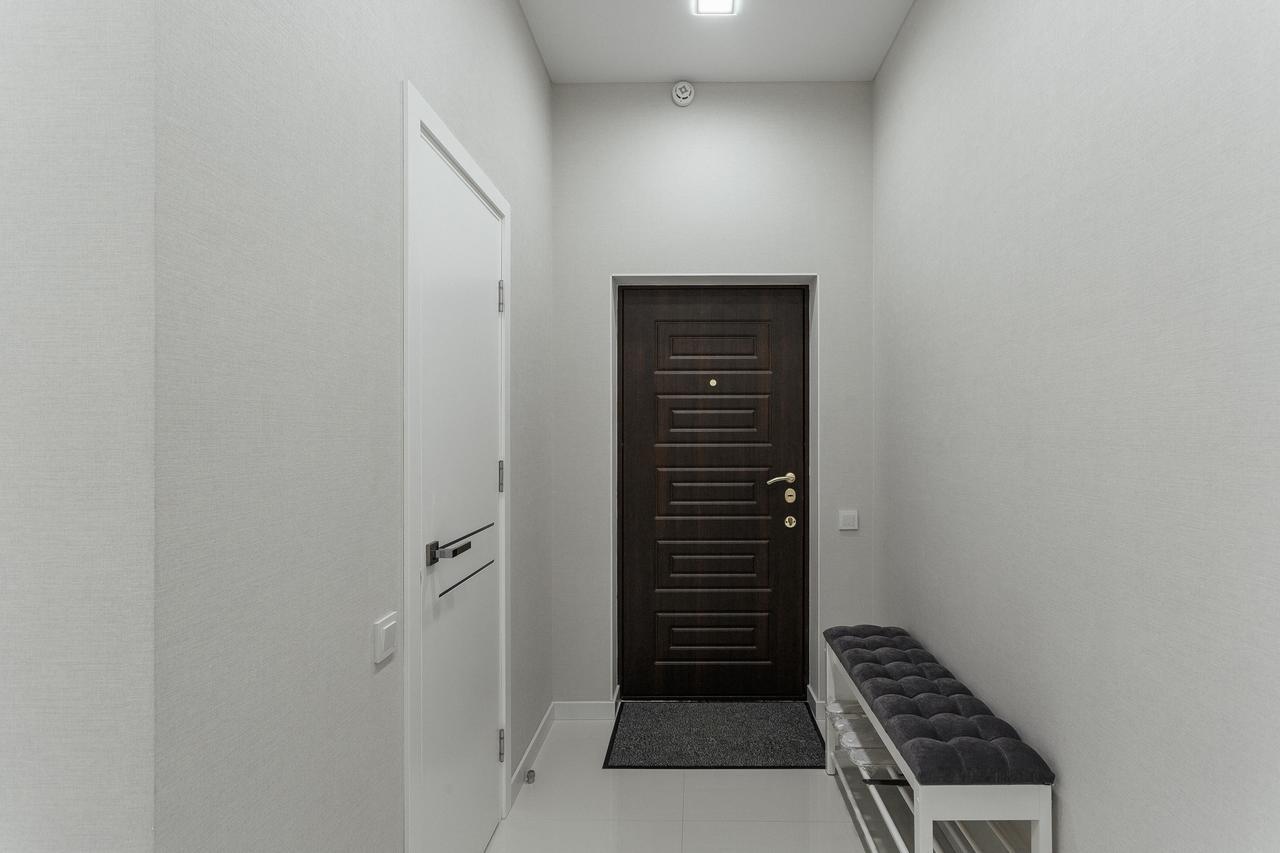 Sea Pearl Apartment Odesa Exterior photo