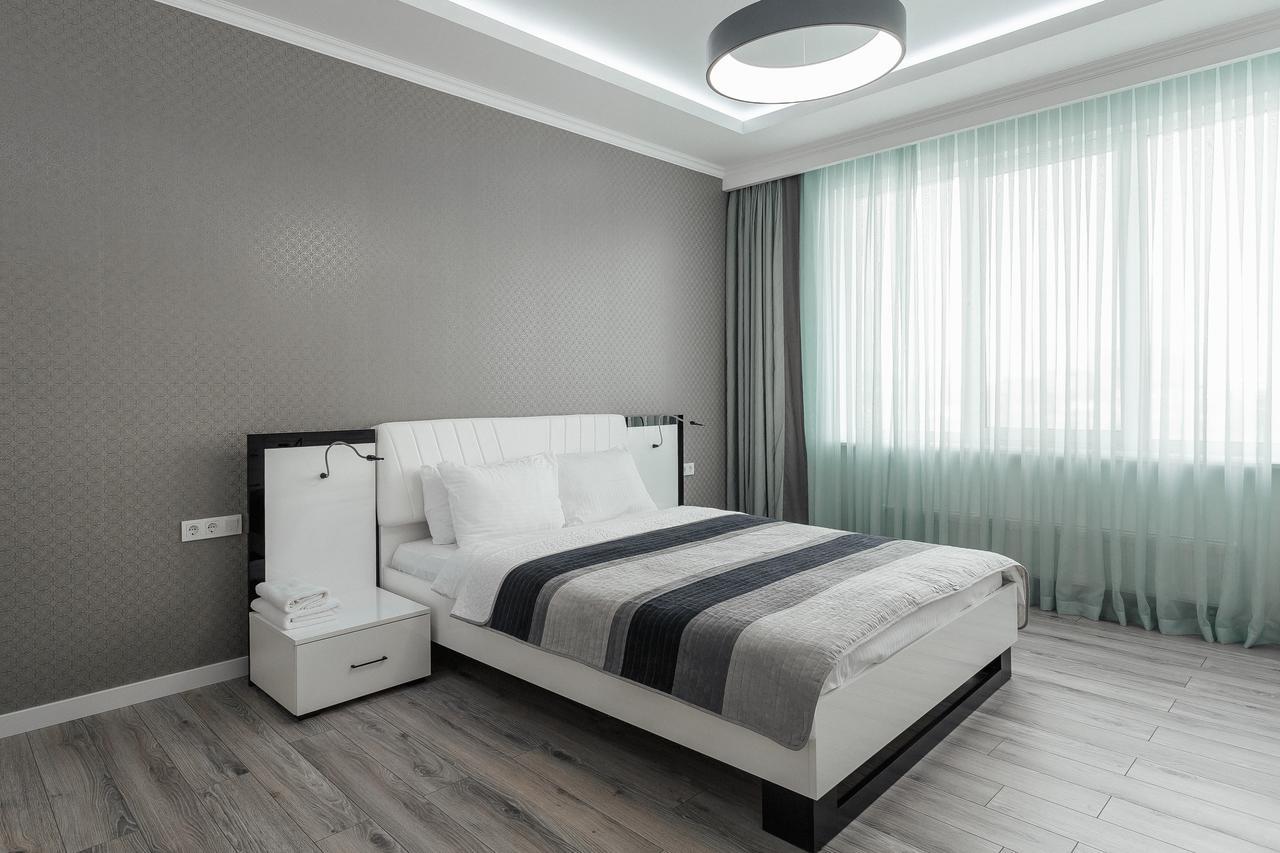 Sea Pearl Apartment Odesa Exterior photo