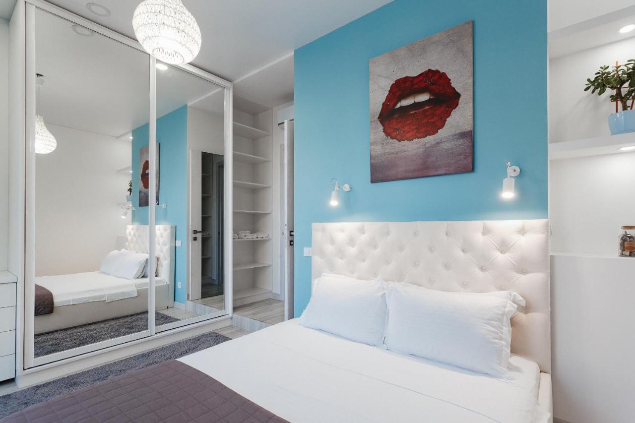 Sea Pearl Apartment Odesa Exterior photo