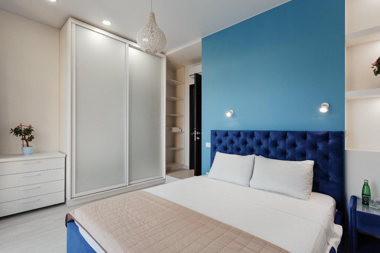 Sea Pearl Apartment Odesa Exterior photo
