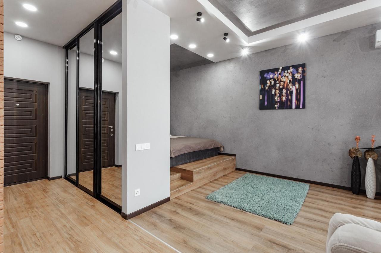 Sea Pearl Apartment Odesa Exterior photo
