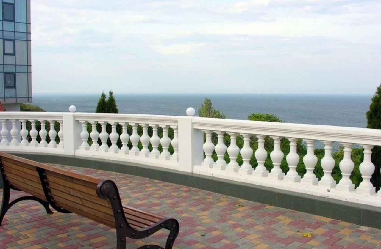 Sea Pearl Apartment Odesa Exterior photo